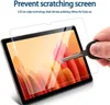 Voor Samsung Galaxy Tab A7 Lite T220 T225 T970 T870 T730 Gehard Glas HD Galaxy Tab S7 Plus S7 FE T500 T505 Film Screen Protector