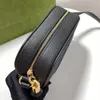 Omuz Crossbody Çantalar Kadın Çanta Moda Kadın Çantalar Gerçek Deri Soho Disko Kabartmalı Kabartmalı Tassel Zipper