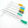 chinese needles