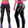 High Waist Fitness Gym Leggings Yoga Outfits Women Seamless Energy Tights Workout Running Activewear Pants Hollow Sport Trainning Wear 032
