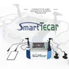 Gadget sanitari Prezzo di fabbrica Fisioterapia CET RET Diatermia Tecar Riabilitazione corpo Terapia Smart Terapia Sollievo dal dolore Physio