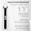 USB Rechargeable Visual Blackhead Remover Facial Cleaning tools Pores Black Head Cleaner Vacuum Suction 5 Mega-Pixel WIFI Microscope Camera