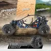 Motorlu Off-Road Araba Modeli Yapı Taşları Kalıp Kral 18018 Yüksek Teknoloji Arabalar APP RC Montaj Tuğla Çocuk Eğitim Oyuncaklar Noel Doğum Günü Hediyeleri Çocuklar için