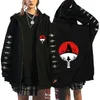 Moletom com capuz masculino moletom nuvem símbolos jaqueta oversized japão anime streetwear moletom homens mulheres hip hop harajuku zip casaco to1302712