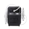 2 in 1 No Newele HydraSkinboosers 얼굴 회춘 얼굴 케어 모이스처 라이저 기계 EMS Bionic Clip Beauty Machine