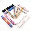 Fashion Adhesive Eyeliner Boîte d'emballage Eyeliners Lash Glue stylo Contauteur cadeau vide 2628302