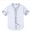 야구 유니폼 3D T 셔츠 남자 재미있는 인쇄 남성 티셔츠 캐주얼 피트니스 티셔츠 옴에 힙합 탑 티 057