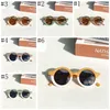 Lunettes d'extérieur Anti-UV, lunettes de soleil de plage, couvre-chef pour enfants, accessoires de mode pour enfants, 6 couleurs BT6604