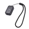 Mini GPS-bil Tracker app Anti-Lost-enhet Röststyrning Recording Locator High-Definition Mikrofon WiFi + LBS + GPS för 2G SIM