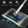 Рука Push бытовой метлой фабрика прямой Dustpan All-in-One Gife Sweeper без мертвой угловой очистки MOP