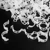 Other Garden Supplies 1 Inch Diameter 500Pcs Plant Support Clip White Tomato Trellis Clips For Vine Vegetables Flower To Grow Upri9972090