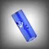 2021 nuovo colorato vetro Pyrex Preroll erba tabacco sigaretta preroll supporto per pipetta filtro bocchino bocca punte per tubi strumento per fumatori fatto a mano