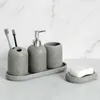 toothbrush holder tray