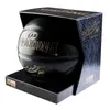 Spalding 24K Black Mamba Merch Basketball Ball Commemorative Edition PU Wear Resistant Serpentine Size 7
