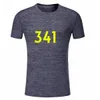 Qualidade tailandesa TOP347 Camisas de futebol personalizadas ou camisas de futebol, pedidos de roupas casuais, observe a cor e o estilo, entre em contato com o atendimento ao cliente para personalizar o número do nome, mangas curtas
