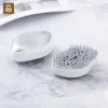 スマートホームコントロール2021 Cellight LLLT Electric Laser Hair Comb Comb Health Antihair Rosy Scalp Massage Brush Regrowth Hairbrush7164456