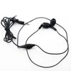 Gaming-oortelefoon Draadheadset met microfoon 3,5 mm in-ear stereo oordopjes hoofdtelefoon voor 3690753