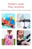 Brinquedos s Spinner Plush Push Bubble Dice Ventilação Artefato Fingertip Novidade Sensorial Autismo Precisa de Ansiedade Apaziguador Toy9723912