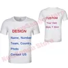 T-shirts hommes Kurdistan Nation Kurde Kurde Drapeau T-shirt Creative Col rond Couleur unie Graphique Dalkurd Ff pour hommes Casual311u