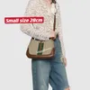 Jackie 1961 Mini Small Hobo Shoulder Bag Women Vintage Brought Back Style Crossbody