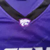 coe1 Kansas State Wildcats Basketball Jersey NCAA College Keyontae Johnson Markquis Nowell Nae'Qwan Tomlin Beasley Sills N'Guessan Carter Massoud Iyiola Greene