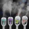 Humidificateur d'air Diffuseur d'huile essentielle Aroma Lampe Thérapie Électrique Mist Maker pour 210709