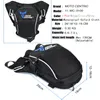 Motorcycle hanging leg bag waterproof outdoor leisure motorcycle bag motorcycle bag purse