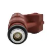 1pc топливные форсунки сопла 0280156028 для 19992004 Mercury Arounteer Explorer 40L3064197