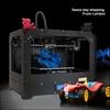 dual extruder