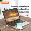 3A USB Cable Micro Cables Liquid Silicone Fast Charging Data Transfer 1.2M with Package CB-X9