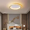 Zwart / wit / goud minimalistische LED-kroonluchter voor woonkamer lichten slaapkamer ledlamp moderne verlichting licht armaturen kroonluchters