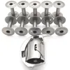 Sewing Notions & Tools Machine Accessories HAD-204 Shuttle Hook 10 Pcs Bobbins For Durkopp Adler 204 205 266 366