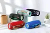 20W High Power Bluetooth Speaker TG287 Waterproof Portable Column For PC Computer Speakers Subwoofer Boom Box Music Center FM TF9173650