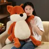 Stuffed Plush Animals AnimalsCute fox doll gift pillow cuteSF12DUM65539356