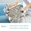 Blankets Cotton Gauze Muslin Blanket Breathable Summer Bohemian Towel For Kids Lounge Chair Sofa Bed Cover Home Decoration