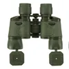 50x50 Outdoor Tactical Handheld Binocular Telescope HD Day Night Vision Waterproof 68m/1000m Camping Travel