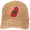 chapeau marocain