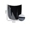 26*30cm car bonnet vinyl display model plasti dip paint performance model mini hood without paint MO-179S