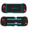 وحدة تحكم ألعاب تمتد 350mAh اللاسلكية Gamepad PG-9217 Gamer Joypad Joystick لوحدات التحكم في ألعاب الهاتف المحمول