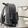 Sacos de luxo designer senhoras Zaino mochila cruz equitação carteira de couro hardware de alta qualidade bag271T