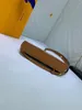 الأزياء مصغرة سلسلة الأكياس كروس جودان قصيرة حزام الكتف الكتف البسال البوتش سوار الكتف حزام فاخر حقيبة 81066231o