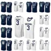 Nik1 NCAA College Uconn Huskies Basketball Jersey 12 Tyler Bryant 12 Tyler Polley 14 Kassoum Yakwe 15 Sidney Wilson Custom Stitched