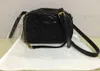 Beroemde golfpatroonzakken vrouwen marmont schoudertas mode goudketen crossbody handtas koppeling kluis portemonnee 0899#267N