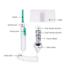 Eau Dentaire Flosser Robinet Oral Irrigator Floss Pick Irrigation Dents De Nettoyage Machine 220225