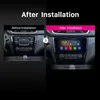 9 Zoll Android 11 DSP Auto-DVD-Radio GPS-Navigations-Player für 2012-2017 Nissan X-TRAIL Qashqai A/V 8-Core-Unterstützung Lenkradsteuerung