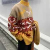 Män västar män jul tröja män par pullover o-hal retro jacquard casual lapptäcke lösa tjockt stickat utkläder man för