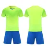 2021カスタムホワイトブランクサッカージャージユニフォームのパーソナライズされたチームシャツが印刷されたデザイン名と番号Jerseys 1278781