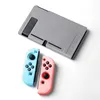 1 pièces coque de protection souple de couleur unie pour Nintendo Switch Case Console de jeu coque de couverture rose pour peau Lite Switch accessoires