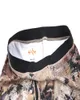 Jaktuppsättningar 2021 SiteX Waterfowl Lightweight Crew Quick-Torking Thermal Underwear281y