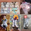 Unisex born Romper 1/2/3Pcs Baby Girl Jumpsuit Spring Long Sleeves Boys Clothes Body Suit Cartoon 0-24M Infant Outfits 210722